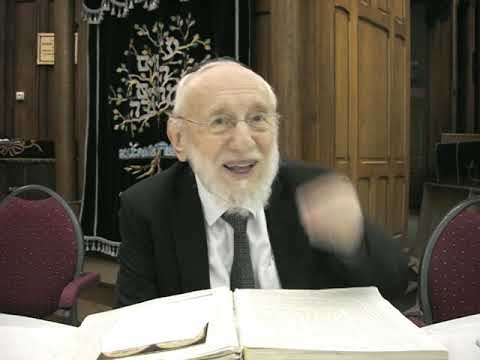 COURS GUEMARA CHABBAT 44 a 1 3 Kislev 5780 1 Décembre 2019  Rav Michel GUGENHEIM