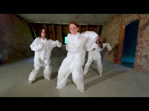 Projekt taneczny - TLC Lovesick