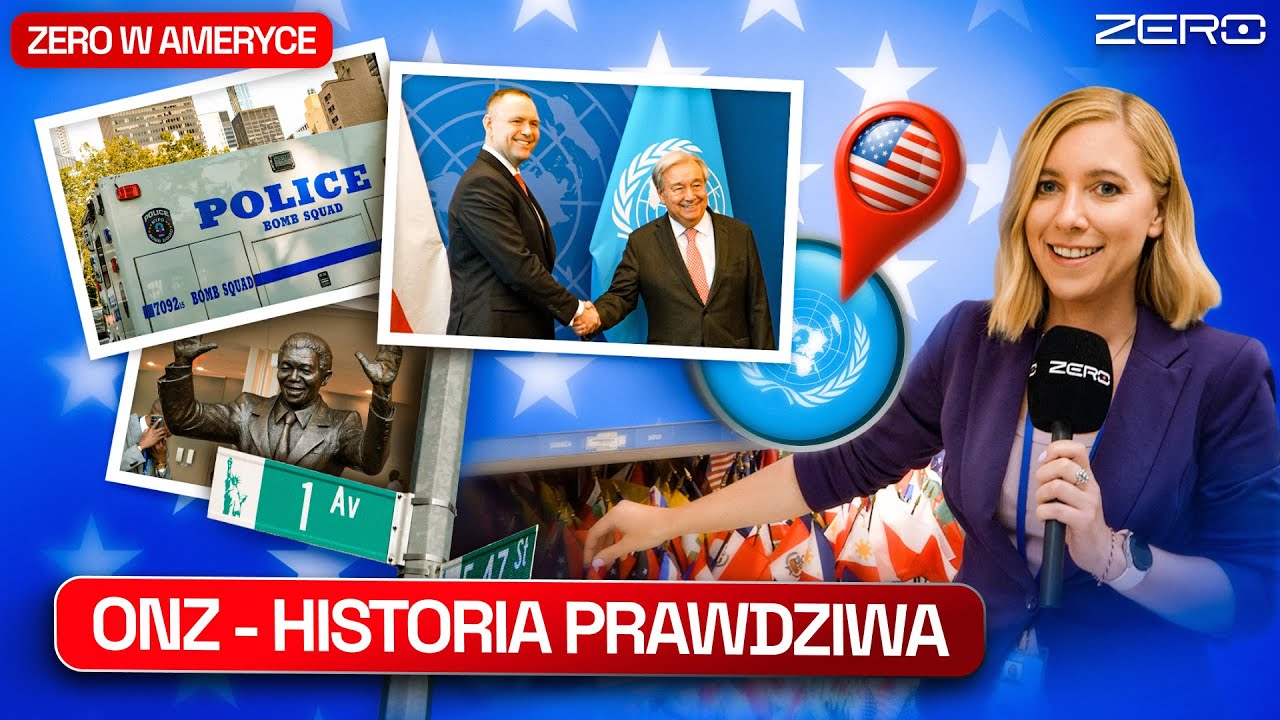 ONZ OD KUCHNI. PRZESTARZAŁY BUDYNEK, TRUDNE WARUNKI PRACY I... SKLEP Z PAMIĄTKAMI