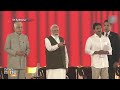 PM Modi Inaugurates New Campus of NACIN in Andhra Pradesh’s Sri Sathyasai | News9