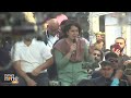 Priyanka Gandhi Vadra Accuses BJP of Paper Leaks During Bharat Jodo Nyay Yatra | News9