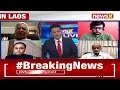 Indians Rescued From Laos | India Fights Fake Job Scams | NewsX  - 26:37 min - News - Video