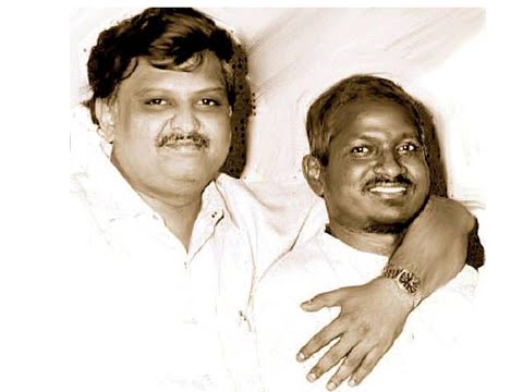Upload mp3 to YouTube and audio cutter for Ilayarajas Tribute song for SPB        Natpin adaiyaalam Rajavum SPB um download from Youtube