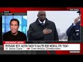 Dr. Gupta explains why Lloyd Austin is being hospitalized again(CNN) - 03:39 min - News - Video