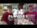 Ice cream shop designed for workers with special needs to succeed l WNT  - 02:54 min - News - Video