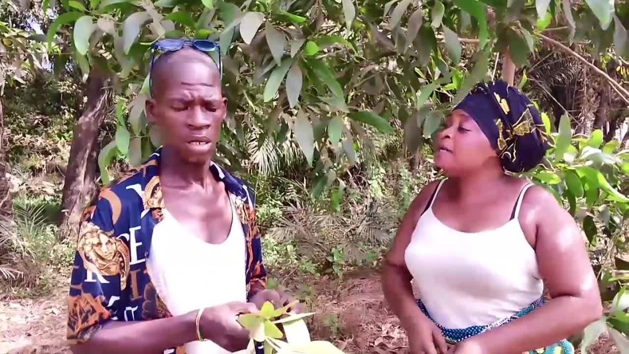 Wodi The Diye Sanna Ep15 Nouveau Film Guinéen Version Malinké