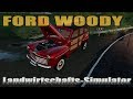 Ford Woody v1.0.0.0