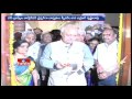 IYR Krishna Rao takes Charge As AP Brahmin Welfare Corporation Chairman