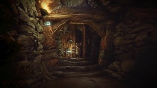 Ghost of a Tale Trailer
