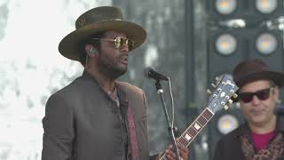 Gary Clark Jr. - Come Together (Live from Lollapalooza 2019)