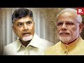 AP CM Chandrababu Stitching New Anti-Modi Front?