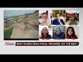 Is There A Reason I Should Not Blame BJP For These Landfills: Journalist | Breaking Views  - 01:53 min - News - Video