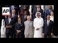 COP28 gets underway in Dubai | AP Explains