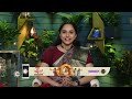 Aarogyame Mahayogam | Ep 779 | Webisode | Jan, 11 2023 | Manthena Satyanarayana Raju | Zee Telugu