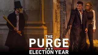The Purge: Election Year - Offic