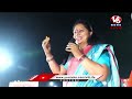 LIVE : Kavitha Attend Bathukamma Celebrations In Mancherial | V6 News  - 00:00 min - News - Video