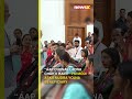 “Aap chunav ladna chahti hain?” PM Modi asks Mudra Yojna beneficiary from Raebareli