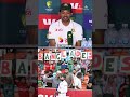 Najmul Hossain Shanto reacts to Bangladesh PMs congratulatory call after historic win | #AUSvBAN