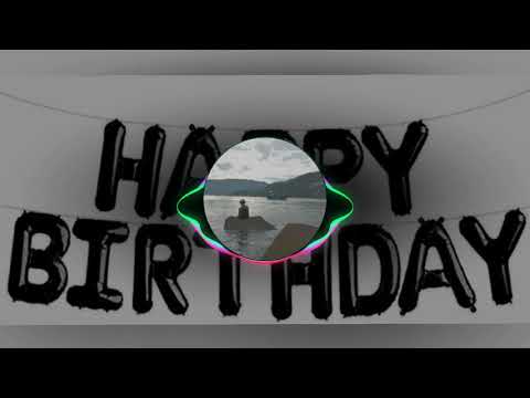 Upload mp3 to YouTube and audio cutter for Happy Birthday Remix - DJ download from Youtube