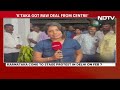 Karnataka Congress To Protest In Delhi Over ‘Funds Non-Allocation’  - 03:03 min - News - Video