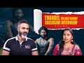 Thandel Villain Sundip Exclusive Interview Promo | Volga Video