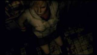 Silent Hill 3 E3 2002 Trailer