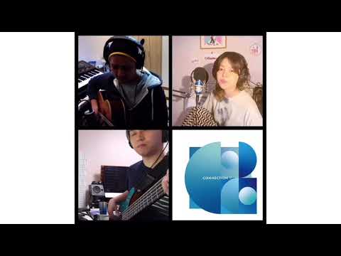 螺旋階段 - (Trio Home Session Ver.)