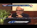 LIVE: Innerview With Rajiv Malhotra | Exclusive Interview | V6 News  - 01:39:45 min - News - Video
