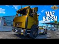 MAZ 6422m v3.3