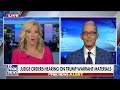Gowdy: If you want the FBI not to be politicized get a time machine  - 05:47 min - News - Video