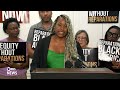 WATCH: Rep. Summer Lee reintroduces Reparations Now resolution to Congress  - 41:31 min - News - Video