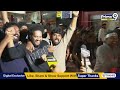 OG Public Talk LIVE🔴| OG Movie Review | Pawan Kalyan | Priyanka Mohan | Sujeeth | Prime9 News  - 00:00 min - News - Video