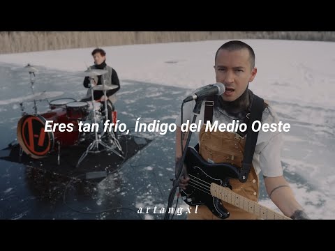 Twenty One Pilots - Midwest Indigo [Español // Official Video]