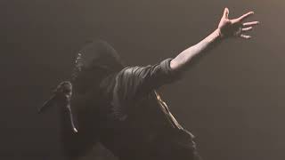 Gaerea Full Set @ Damnation Festival Manchester 08/11/2025