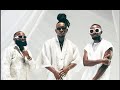 BENSOUL x V-BE -  KAUTAMU FLANI OFFICIAL MUSIC VIDEO