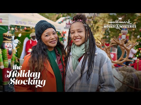 The Holiday Stocking'