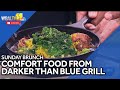Comfort food for chilly days at Darker Than Blue Grill