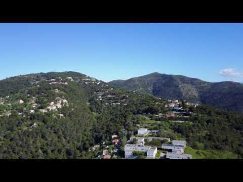 Vidéo de l’hébergement