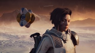 Destiny 2 - Warmind Reveal Trailer