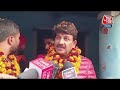 BJP सांसद Manoj Tiwari चर्चित You Tuber Manish Kashyap के घर पहुंचे | Aaj Tak Latest News Hindi  - 08:48 min - News - Video