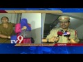 Prostitution racket busted in Hyderabad