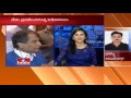 Telugu candidates to Rajya Sabha election unanimous