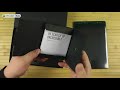Распаковка Asus ZenPad 3S 10 4/64GB Gray Z500M-1H014A
