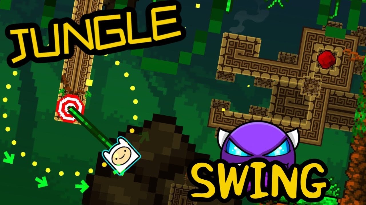 Jungle Swing's Thumbnail