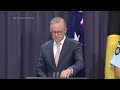 Australian PM describes Sydney church knife attack as disturbing  - 00:52 min - News - Video