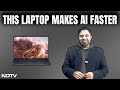 Asus Zenbook 2024 | New Asus Zenbook 14 OLED Launched with On-Board AI Speed Boosting Capabilities