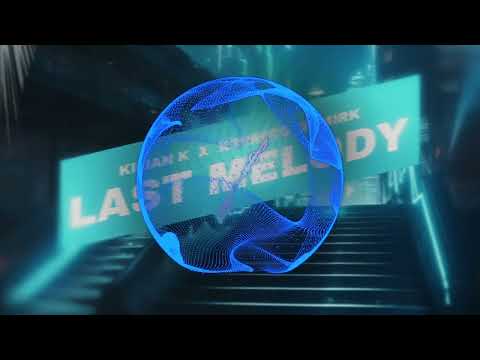 Kilian K, K3YN0T3 & Mirk - Last Melody (Extended Mix) [Visualizer]