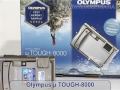 Olympus m TOUGH 8000