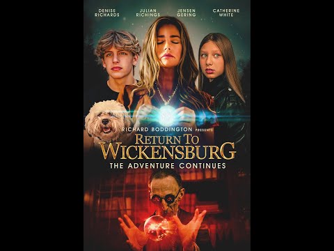 Return to Wickensburg'