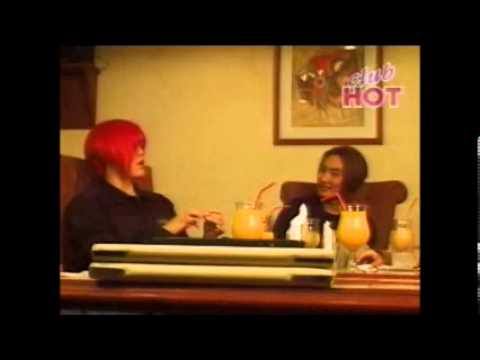 H.O.T. 5집 SBS 컴백스페셜 03